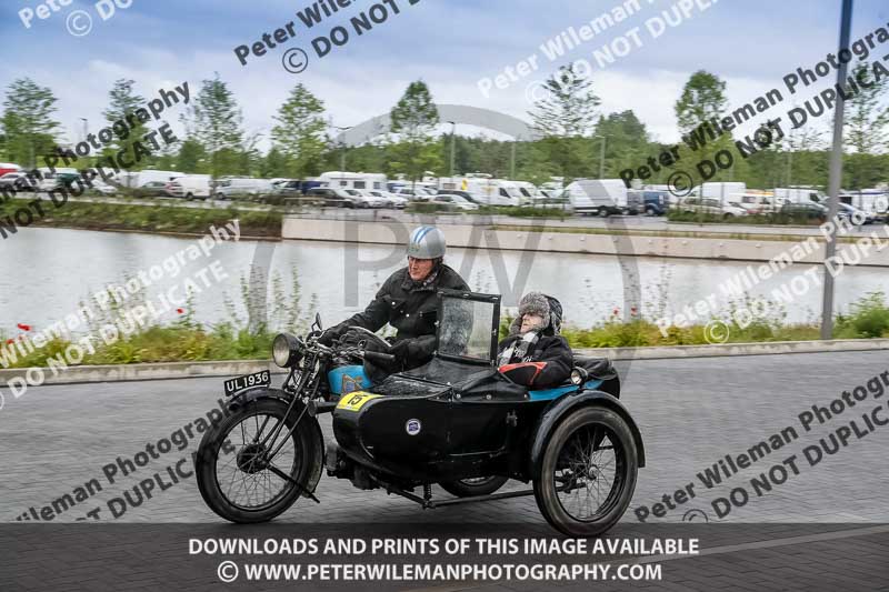 Vintage motorcycle club;eventdigitalimages;no limits trackdays;peter wileman photography;vintage motocycles;vmcc banbury run photographs